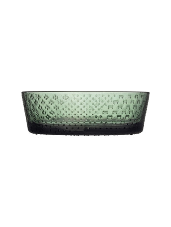 Tundra bowl 62cl pine green