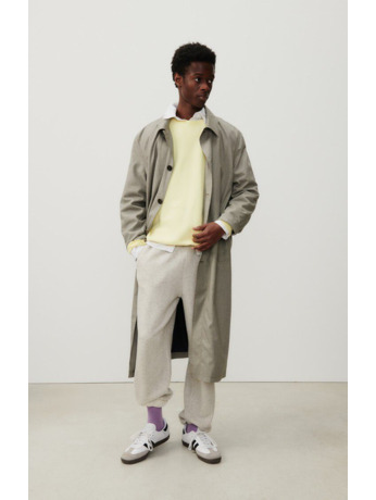 Herentrenchcoat Dofybay