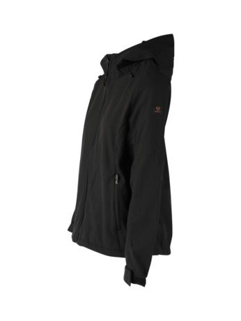 Cosey-R Women Softshell Jacket