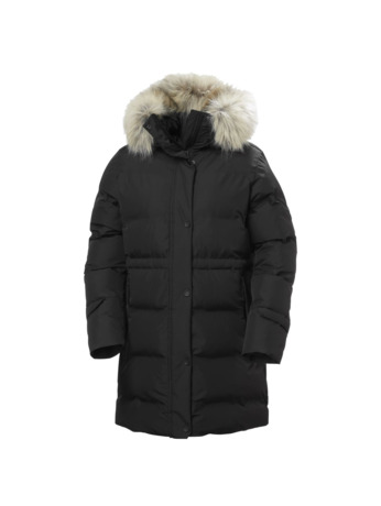 W NOREFJELL PUFFY JACKET f