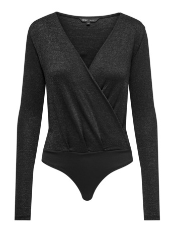 V-Neck Long Sleeves (L/S)