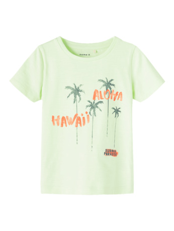 Regular Fit O-Neck Short Sleeves (S/S)