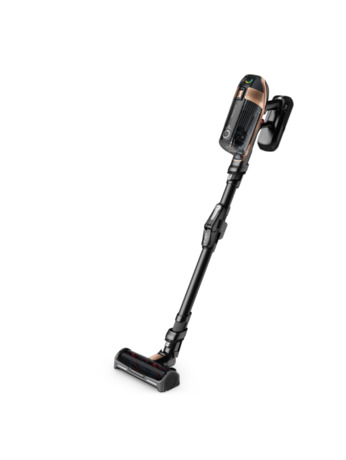 X-Force Flex 15.60 RH99F1 Steelstofzuiger