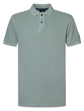 Men Polo Short Sleeve