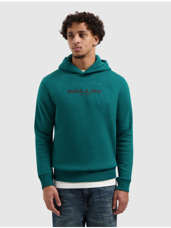 Original Logo Hoodie Men
