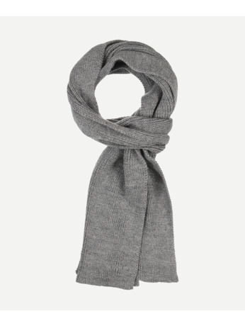 Scarf Knitted Heren
