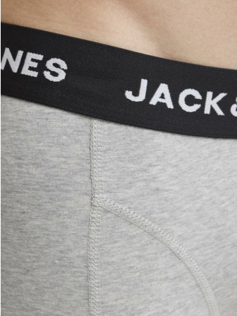 jwhanthony Boxershorts 3 pack