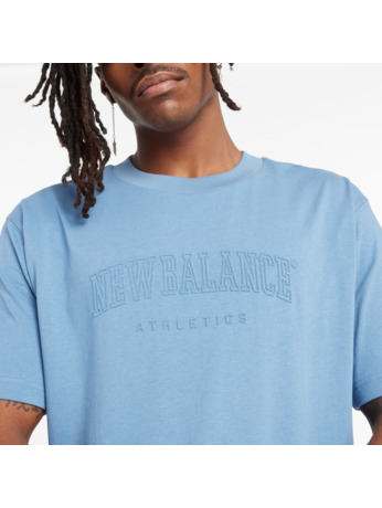 Men Cotton Jersey Boxy T-Shirt Apparel