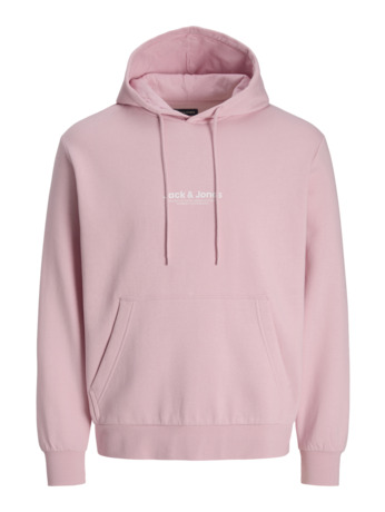 Relaxed Fit Hoodie Long Sleeves (L/S)