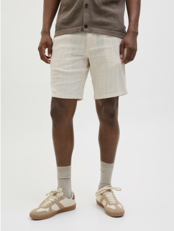 JPSTACE MYKONOS CHINO SHORTS MID