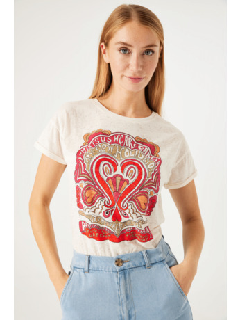Dames T-shirt