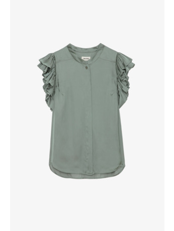 TIZA SATIN