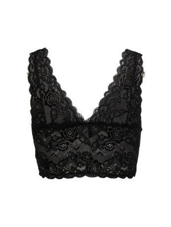 ONLCHLOE LACE BRA NOOS ACC