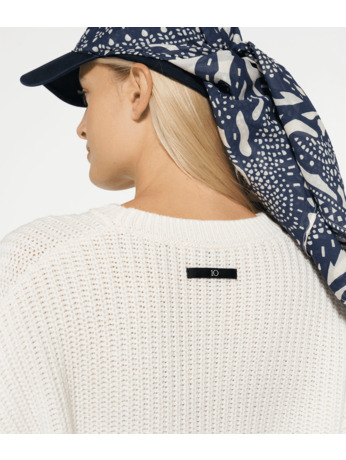 bandana cap