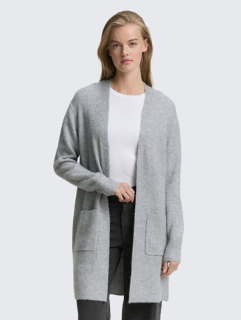 Lang vest