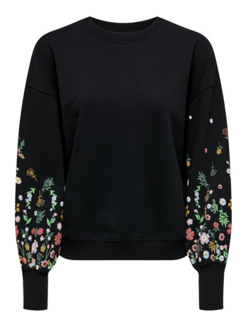 Regular Fit O-Neck Long Sleeves (L/S)