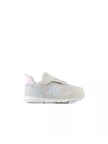 New Balance Kids Sneakers Blauw 515 Peuters en Baby's