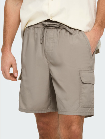 ONSKAL CARGO 0287 SHORTS CS