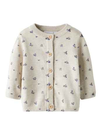 Normale pasvorm ronde hals lange mouwen (L/S) Meisjes