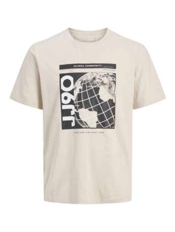 Standard Fit O-Neck Short Sleeves (S/S)