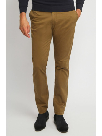Suitable Chino Plato Khaki