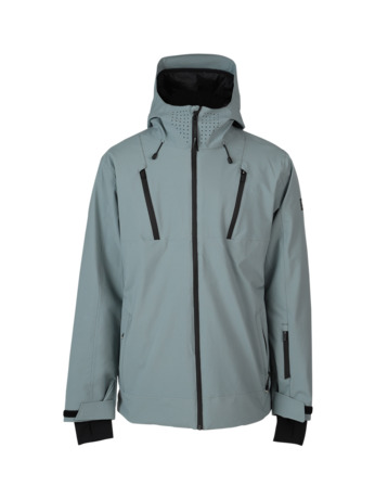 Morrow Men Snow Jacket