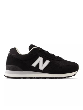 New Balance Dames Sneakers Zwart 515