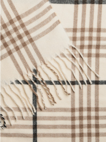 PCLESIA LONG SCARF PWP BC