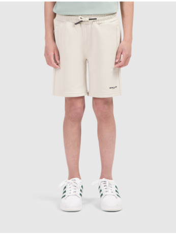 Junior Logo Sweatshorts 100% Katoen