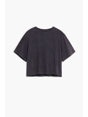 T-SHIRT REPRIS TS BAHO