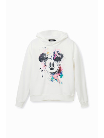 MICKEY SWEATSHIRT