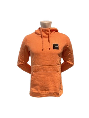 M Hawkins Cliff FS Hoodie