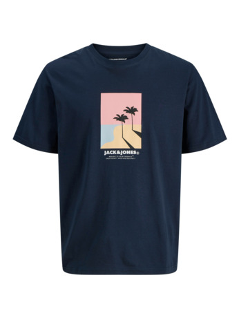 JORCALIFA TEE SS CREW NECK STYDSS25