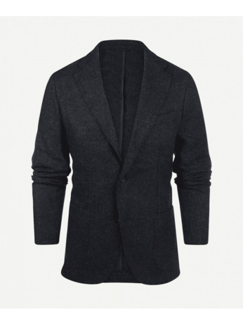 Wool Blazer