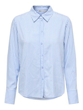 Regular Fit Shirt Collar Long Sleeves (L/S) Overhemdkraag Overhemd met lange mouwen voor dagelijks gebruik