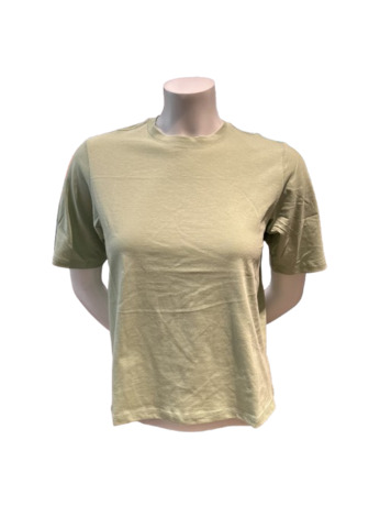 W Nellie Joy FS T-shirt met korte mouwen