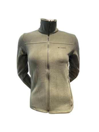 Fleece Falls II Full Zip