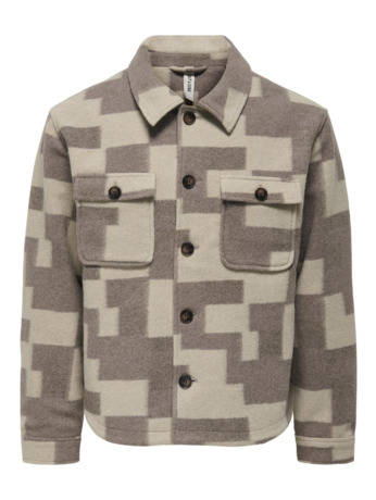 Spreidingskraag Heren