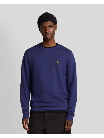 Crew Neck Sweatshirt