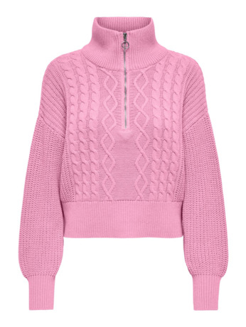 Regular Fit High Neck Long Sleeves (L/S)