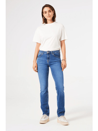 Dames Jeans Celia Straight fit