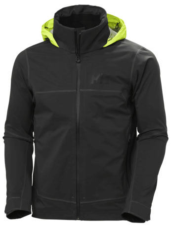 HP FOIL SHELL JACKET m