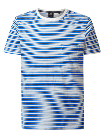 Men T-Shirt SS