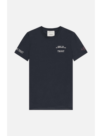 De Pusha Marine Unisex