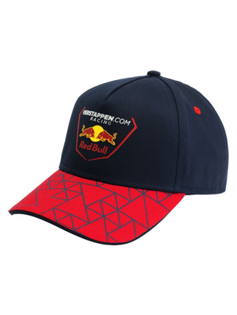 Verstappen.com Racing Cap