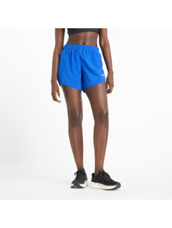 Woman Performance short  Apparel