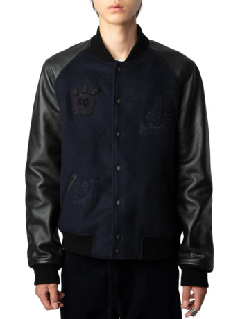 BIRDIEH WOOL MULTICUSTO