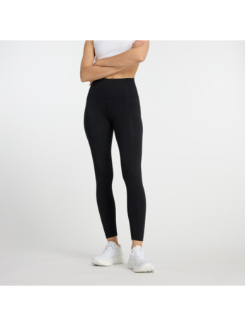 Woman Cotton High Rise Legging 27" Apparel