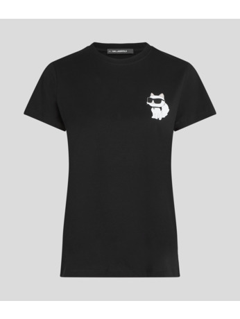 IKON CHOUPETTE T-SHIRT