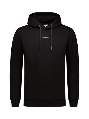 Skihelling Steden Hoodie Mannen